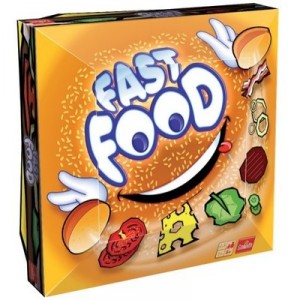Goliath - 70606.012 - société - Fast Food