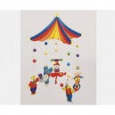 Gollnest Goki - 52969 - Mobile - Cirque en Bois