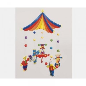 Gollnest Goki - 52969 - Mobile - Cirque en Bois