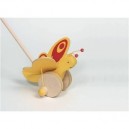 Gollnest goki 54996 - Pousser papillon II