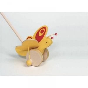 Gollnest goki 54996 - Pousser papillon II