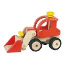 Gollnest Goki - 55962 - Chargeur sur pneus (Import Allemagne)