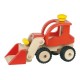 Gollnest Goki - 55962 - Chargeur sur pneus (Import Allemagne)