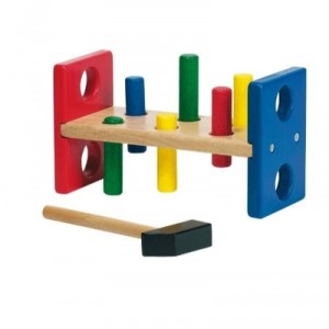 Gollnest Goki - Bench Hammer - Hammer Bench