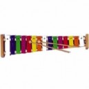 Gollnest Goki - Metal Xylophone