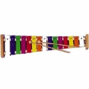 Gollnest Goki - Metal Xylophone