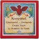 Gollnest et Kiesel - Anker - 57783 - Casse-tête - Rond en Pierre - 10 Éléments