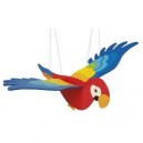 Gollnest et Kiesel - Mobile volant Perroquet