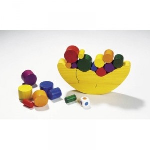 Gollnest Jeu de balance - Lune