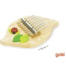 Gollnest Kalimba Coccinelle