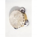 Gollnest Tambourin peau naturelle 10.5 cm