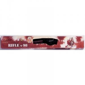 Gonher - Imitations - Carabine Rifle Cow-Boy 8 Coups