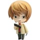 Good Smile Company - Figurine - Death Note - Nendoroid Yagami Light AF - Avec 2 têtes alternatives (...