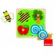Goula puzzle campagne