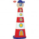 Gowi Phare Pyramide