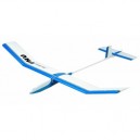 Graupner - 4234 - Petit avion WP Uhu (Import Allemagne)