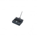 Graupner - 4724.B - Système informatique MC-12 35 MHz B-Band (Import Allemagne)