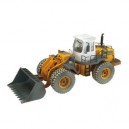 Graupner - 5063 - Chargeur sur pneus (Import Allemagne)