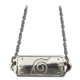 Great Eastern Pet Supply Great Eastern - Naruto - BIJGEE009 - Déguisement et Imitation - Bijou - Pendentif Plaque Konoha