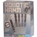 Great Gizmos 4M - 5603284 - Jeu Éducatif - Créez La Main Robotique