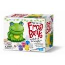 Great Gizmos 4M - Kit pour peindre votre Tirelire Petite Grenouille