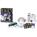 Great Gizmos Dam - 4M - 5603215 - Jeu de construction - Kidzlabs - Kit Magique