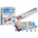 Great Gizmos Dam - 4M - 5603226 - Jeu de construction - Kidzlabs - Kit de Fabrication Kaleidoscope
