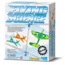 Great Gizmos Dam - 4M - 5603240 - construction - Kidzlabs - Creez Un Avion