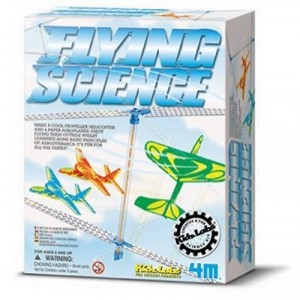 Great Gizmos Dam - 4M - 5603240 - construction - Kidzlabs - Creez Un Avion