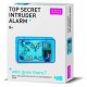 Great Gizmos Dam - 4M - 5603246 - Jeu de construction - Kidzlabs - Spy Science / Alarme