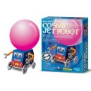 Great Gizmos Dam - 4M - 5603262 - Jeu de construction - Kidzlabs - Fait-Ta-Bolide-Robot