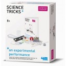 Great Gizmos Dam - 4M - 5603265 - Jeu de construction - Kidzlabs - Science Magique