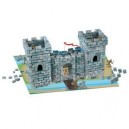 Great Gizmos Dam SPRL - Jeu de construction - Construire un château