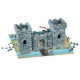 Great Gizmos Dam SPRL - Jeu de construction - Construire un château
