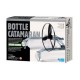 Great Gizmos Fun Mechanics kit - Catamaran à bouteilles
