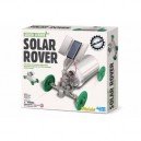 Great Gizmos Kidzlabs - Robot solaire