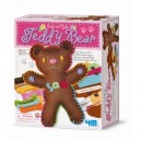Great Gizmos Kit pour Faire un Ourson