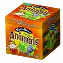 Green Board Games Green Board - Animaux - Langue: anglais (Import Grande Bretagne)