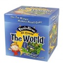 Green Board Games - Jeux de Société - Découvres le Monde (All Around the World) - Langue: anglais (I...