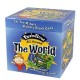 Green Board Games - Jeux de Société - Découvres le Monde (All Around the World) - Langue: anglais (I...