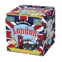 Green Board Games Londres - BrainBox