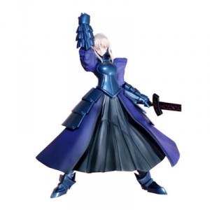GRIFFON Figurine Fate/Hollow Ataraxia - Statue Saber Orta
