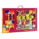 Gueydon - Imitation - Coffret supermarché 120 pièces (Gueydon)