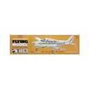 Guillows G308 Muskateer (Balsa Kit)