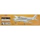 Guillows G308 Muskateer (Balsa Kit)