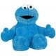 GUND - Peleuche Macaron - 1, rue Sésame Street - 30.5 cm (Import Grande Bretagne)