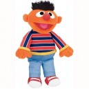 Gund - Peluche Sesame Street - Ernie - 28cm