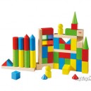 Haba Blocs de couleur maxi