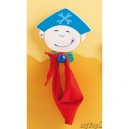 Haba Garde-robe Joe le pirate, petit modèle