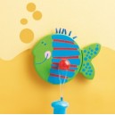 Haba Garde-robe Poisson